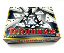 Board game triominos d'occasion  Expédié en Belgium