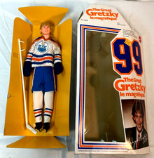 Mattel nhl edmonton for sale  Deming