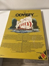 Odyssey simulation game usato  Vanzaghello