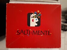 Gioco tavolo saltinmente usato  Vanzaghello