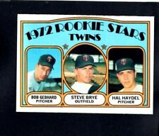 26059 1972 topps for sale  Evansdale