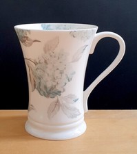 Laura ashley blue for sale  SHEFFIELD