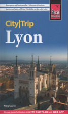 Lyon citytrip reiseführer gebraucht kaufen  Hürth