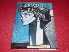 Arts xxe picasso d'occasion  Fontenay-sous-Bois