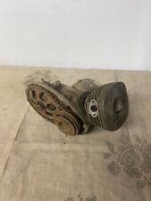 Bas moteur peugeot d'occasion  Wingen-sur-Moder