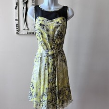 Limited yellow floral for sale  Chicago