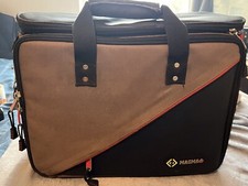 Magma bag case for sale  ELLAND