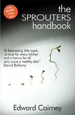 Sprouters handbook edward for sale  UK