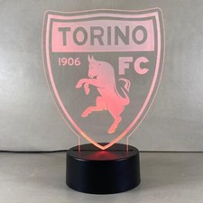 Lampada torino usato  Marineo