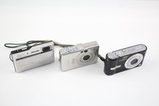Digital compact cameras for sale  LEEDS