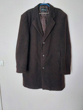 Beau manteau authentic d'occasion  Lille-