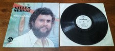 Vinyle gilles servat d'occasion  Charmes