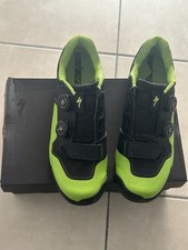 Chaussures vtt specialized d'occasion  Villeneuve-Loubet