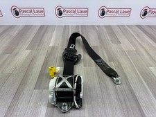 Passat beifahrergurt sicherhei gebraucht kaufen  Heilbad Heiligenstadt
