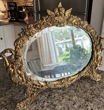 Vtg ornate baroque for sale  Massillon