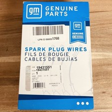 spark wire plug set for sale spark wire plug set for sale El Paso