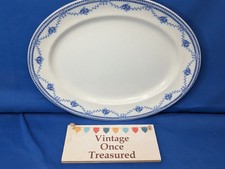 Turkey meat platter for sale  PULBOROUGH
