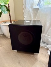 Rel acoustics 9i for sale  Winchester