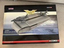 Corgi aa39901 bae for sale  CHESTERFIELD