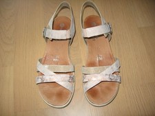 Remonte soft sandalen gebraucht kaufen  Klosterlechfeld
