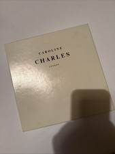 Caroline charles scarf for sale Caroline charles scarf for sale  LONDON