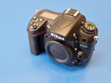 Nikon d7000 hne gebraucht kaufen  Tettnang