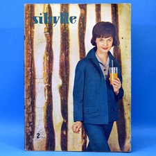 Ddr sibylle 1962 gebraucht kaufen  Bitterfeld
