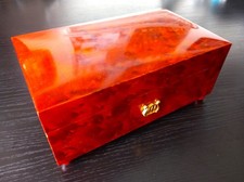 Reuge spieluhr dachbodenfund gebraucht kaufen  Dinslaken