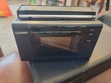 casio tv for sale casio tv for sale GILLINGHAM
