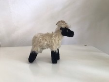 Steiff ziegenbock widder gebraucht kaufen  Osnabrück