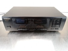 Pioneer w103 dual for sale  Ajo