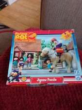 Postman pat puzzle for sale  HEMEL HEMPSTEAD