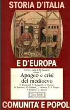 Storia italia comunità usato  Cambiago
