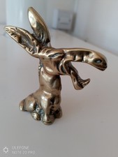 brass donkey for sale brass donkey for sale  ROMSEY