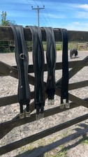 Bundle girths for sale  CHORLEY