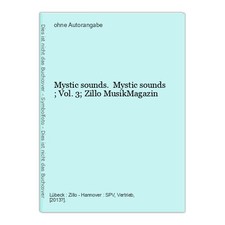 Mystic sounds mystic gebraucht kaufen  Aarbergen
