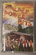 Alpen power hits gebraucht kaufen  Burscheid