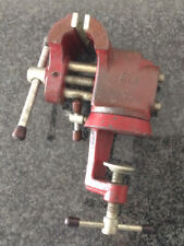 Morsa banco vintage usato  Seregno
