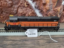 Scale milwaukee road for sale  Winter Garden