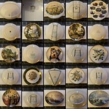 Porcelain decorative collector for sale  COVENTRY