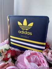 Adidas originals navy for sale  ST. NEOTS