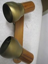 Spotbalken lampe gebraucht kaufen  Donauwörth