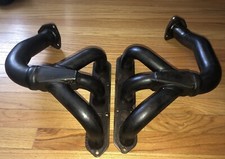 Porsche factory headers for sale  Mission