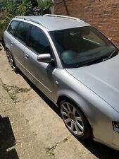 Audi avant 2003 for sale  MARKET HARBOROUGH