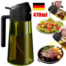 ölsprüher speiseöl öl gebraucht kaufen  Frankfurt (Oder)
