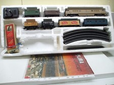 Lima train set for sale  NORTHAMPTON