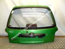 Nissan micra k11 gebraucht kaufen  Delitzsch