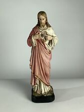 Vecchia statua gesso usato  Rivoli