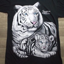 Siegfried roy shirt for sale  North Charleston
