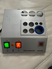 Baxter fibrinotherm laboratory for sale  SHEFFIELD